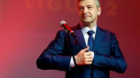 Dimitri Rybolovlev
