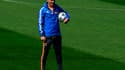Zinedine Zidane