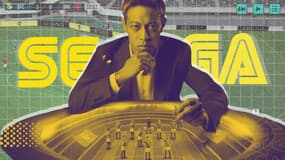 Après le succès mondial de Football Manager, Sega prépare l’arrivée d’un nouveau jeu de gestion footballistique pour conquérir le marché du gaming sportif 