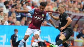 Aston Villa : Boubacar Kamara