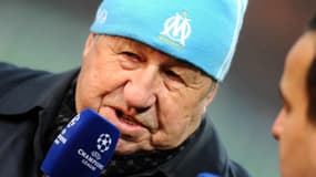 Mort de Bernard Tapie : Guy Roux se souvient "des graines de penalty au Vélodrome"