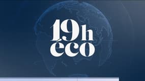 Le 19h Eco - Vendredi 23 janvier