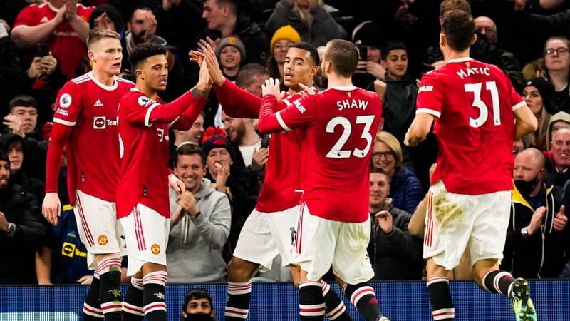 Manchester United
