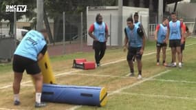 Toulon – Après la défaite contre Agen, Boudjellal attend une réaction