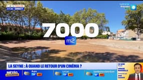 La Seyne : À quand le retour d'un cinéma ? 