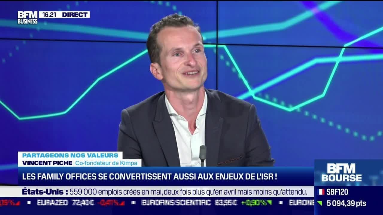Revoir Bfm bourse du 04 Juin