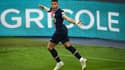 Kylian Mbappé, meilleur joueur UNFP de la saison de Ligue 1