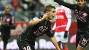 Wissam Ben Yedder