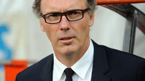 Laurent Blanc
