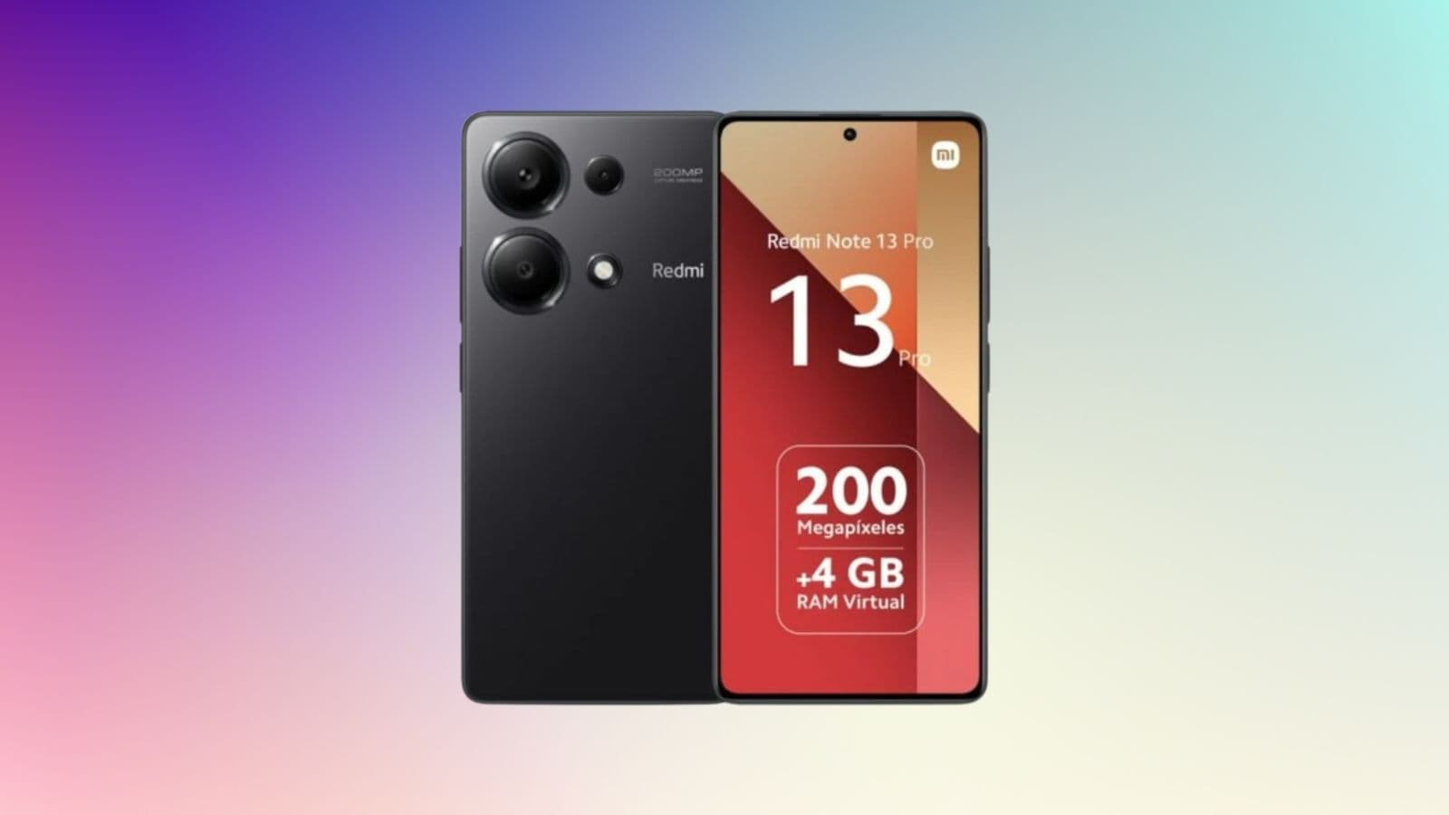 Le Redmi Note 13 est à moins de 155 euros, il va se vendre comme des petits pains