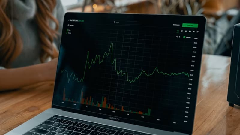 Meilleure application financière en 2025, la plateforme IG peut satisfaire les personnes qui souhaitent investir
