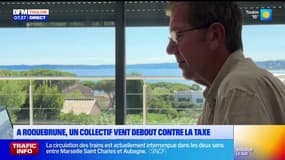 Roquebrune-sur-Argens : un collectif vent debout contre la taxe 
