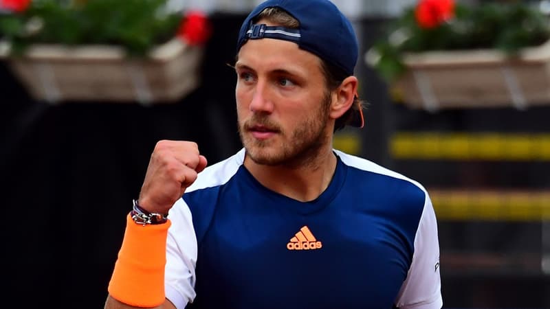 Lucas Pouille