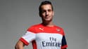 Mathieu Debuchy rejoint Arsenal