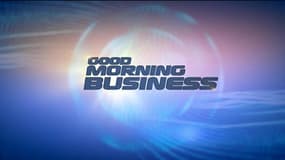 Good Morning Business - L'intégrale - 13/09