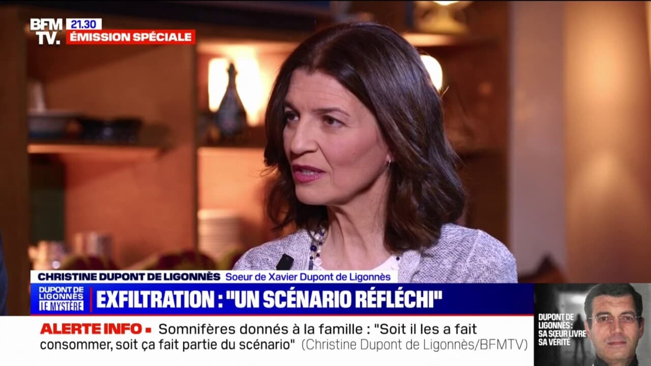 Affaire Xavier Dupont de Ligonnès: la chronologie des faits