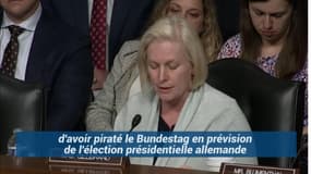 La NSA avait informé la France du piratage de Macron par des Russes