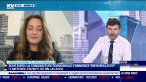 Géraldine Sundstrom (Pimco) : Où se dirigent les investisseurs en ce début d'année ? - 19/01