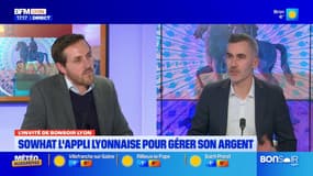 Sowhat: l'application lyonnaise qui permet de mieux gérer son budget