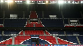 Parc des Princes