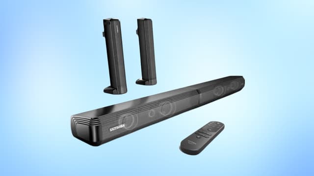 Les internautes s'arrachent cette barre de son chez Cdiscount avec ce prix qui fait trembler internet 
