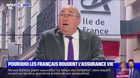 Pourquoi les Français boudent l'assurance-vie - 24/07