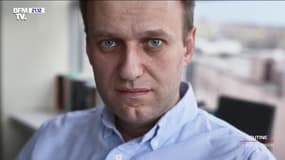 "Ils ont commencé à le suivre la semaine où il a déclaré sa candidature à l'élection présidentielle": Ce journaliste d'investigation retrouvé les personnes qui ont tenté de tuer Alexei Navalny