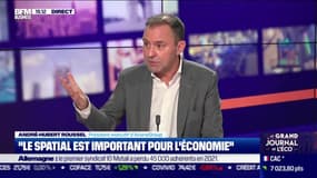 Le Grand Journal de l'Éco - Jeudi 27 janvier