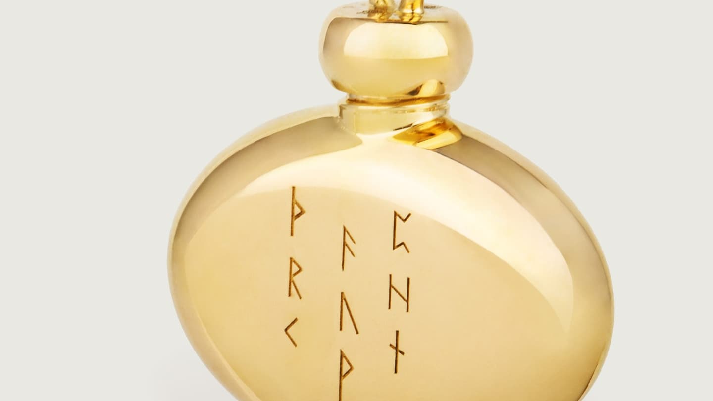 Pendentif Valois Varden