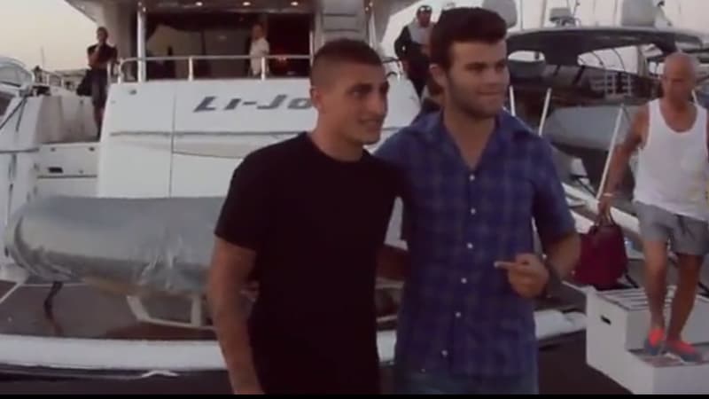 Marco Verratti