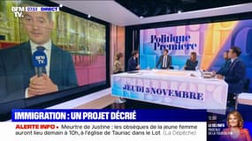 ÉDITO - "Et si le 'en même temps' n'était pas adapté aux questions migratoires?"