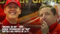 "Michael se bat" : Todt évoque Schumacher qui "suit" de près son fils aux portes de la F1
