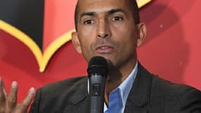 Sabri Lamouchi