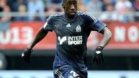 Souleymane Diawara