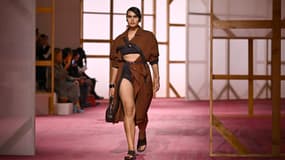 Collection printemps-été 2025 d'Hermès