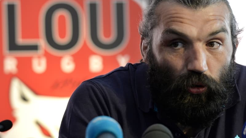 Sébastien Chabal