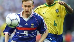 Stéphane Guivarc’h