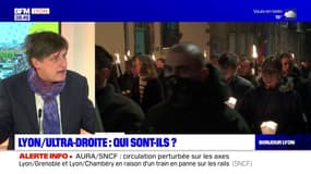 Pourquoi le 5e arrondissement de Lyon est-il le fief de l'ultradroite?