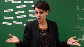 Désavoué, le président de la FCPE Paul Raoult paye-t-il son soutien à la réforme du collège portée par Najat Vallaud-Belkacem ?