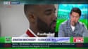 After Foot du mercredi 05/07 – Partie 1/7 - Le transfert d'Alexandre Lacazette à Arsenal