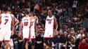 Le Heat de Miami s'est imposé ce dimanche 4 juin face à Denver dans le game 2 des Finales NBA