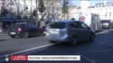 Le monde de Macron: Pollution, circulation différenciée à Paris - 25/06