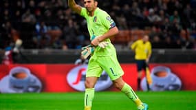 Gianluigi Buffon