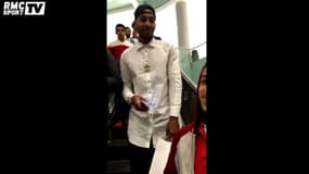 Aubameyang confirme à un fan qu’il n’ira pas à Arsenal