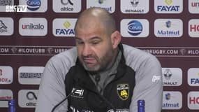 Rugby : Qui sera dans le staff du XV de France ? 
