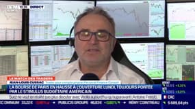 Le Match des traders : Andréa Tueni vs Jean-Louis Cussac - 08/02