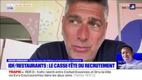L'essentiel de l'actualité parisienne du mercredi 20 avril 2022