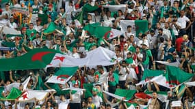 Algérie