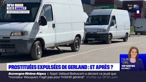 Prostituées expulsées de Gerland : et après ?
