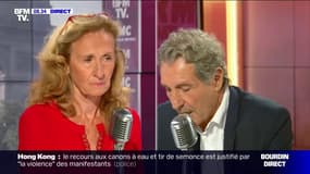 Insultes du gouvernement brésilien à l’encontre de Macron: "Je ne commente pas ce type de bassesses"
